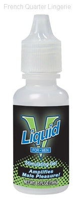 Liquid V for Men